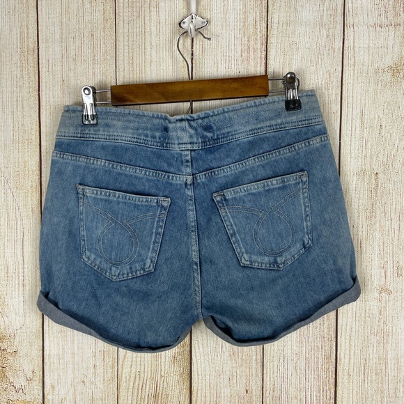 Big Star Vintage | Nirvana Boyfriend Short - Picture 10 of 15